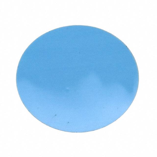 3M 8815 CIRCLE-1"-1003M (TC)