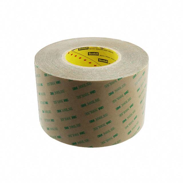 3M 9495LE 4" X 60YD3M (TC)