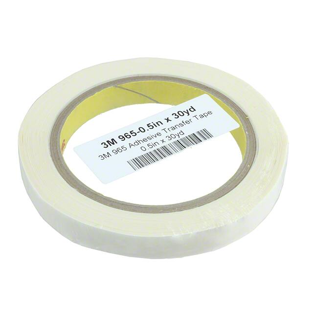 3M 965-0.5IN X 30YD3M (TC)