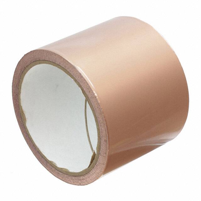 3M 9876-15 3" X 10M3M (TC)