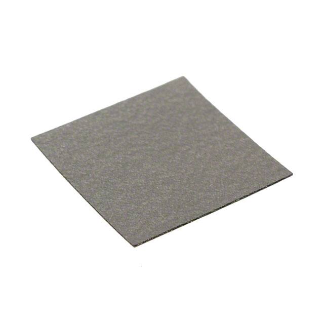 3M AB5050HF 1" SQUARE-50/PK3M (TC)