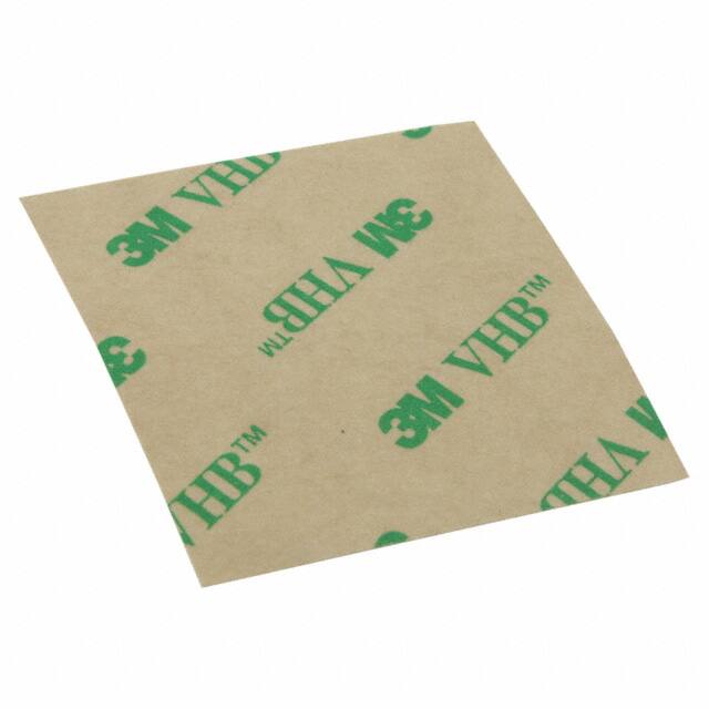 3M F9460PC 1.5"SQ-1003M (TC)