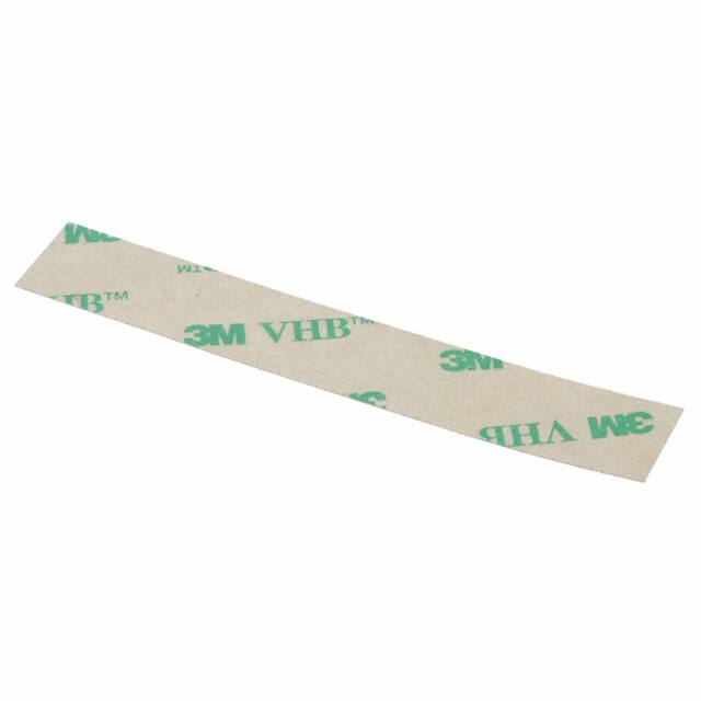 3M F9460PC 1/2" X 3"-1003M (TC)