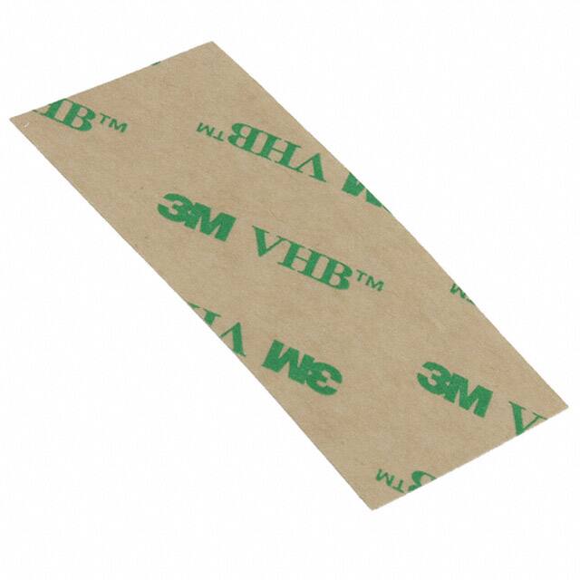 3M F9460PC 1" X 2"-1003M (TC)