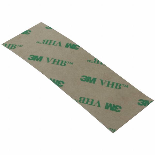 3M F9460PC 1" X 3"-1003M (TC)