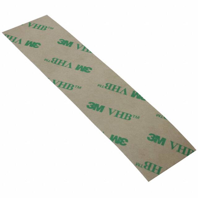 3M F9460PC 1" X 4"-1003M (TC)