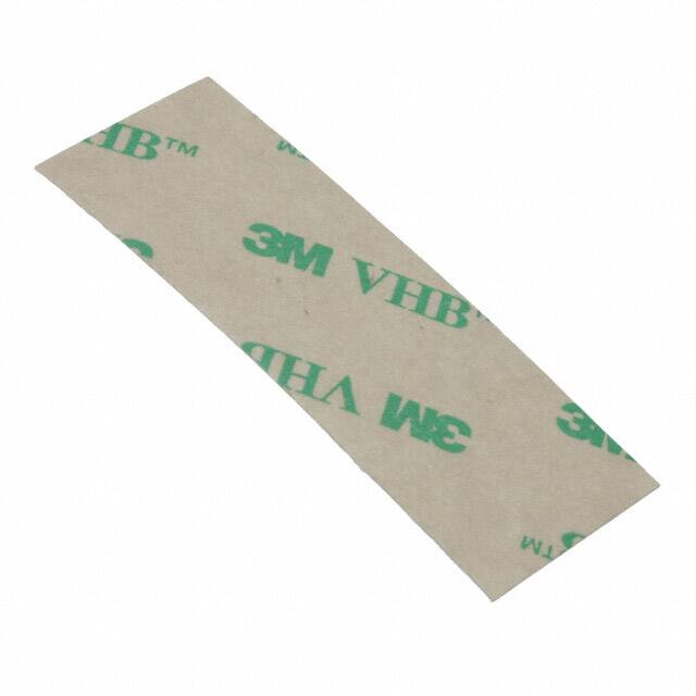3M F9460PC 3/4" X 2"-1003M (TC)