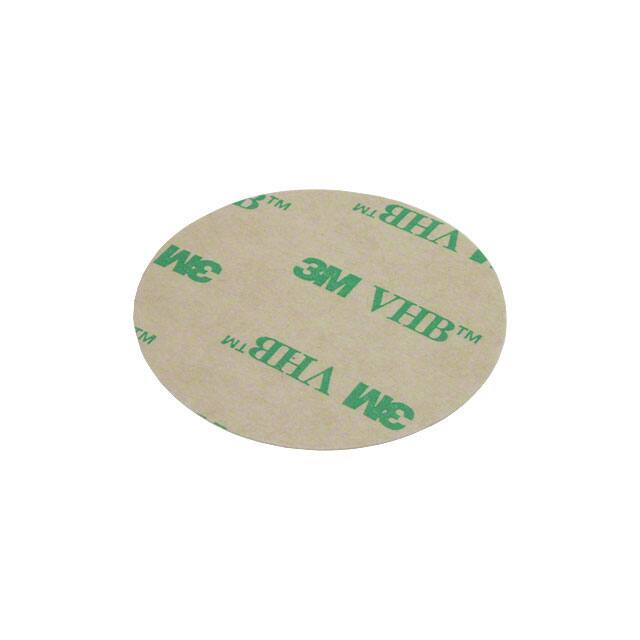 3M F9460PC CIRCLE-1.5"-1003M (TC)