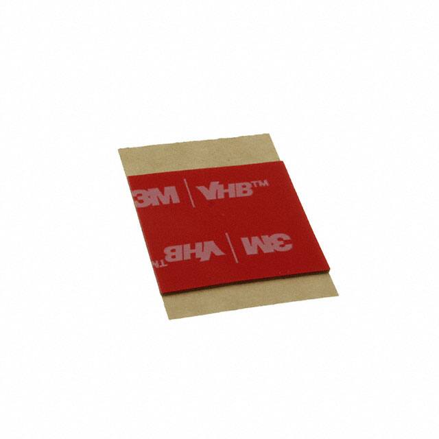3M GPH-060GF 1" SQ-100/PK3M (TC)