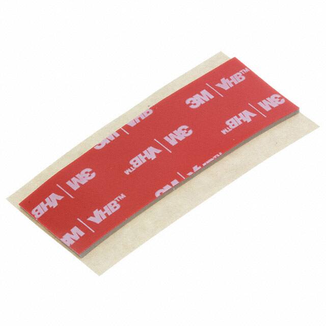 3M GPH-110GF 1" X 3"-100/PK3M (TC)