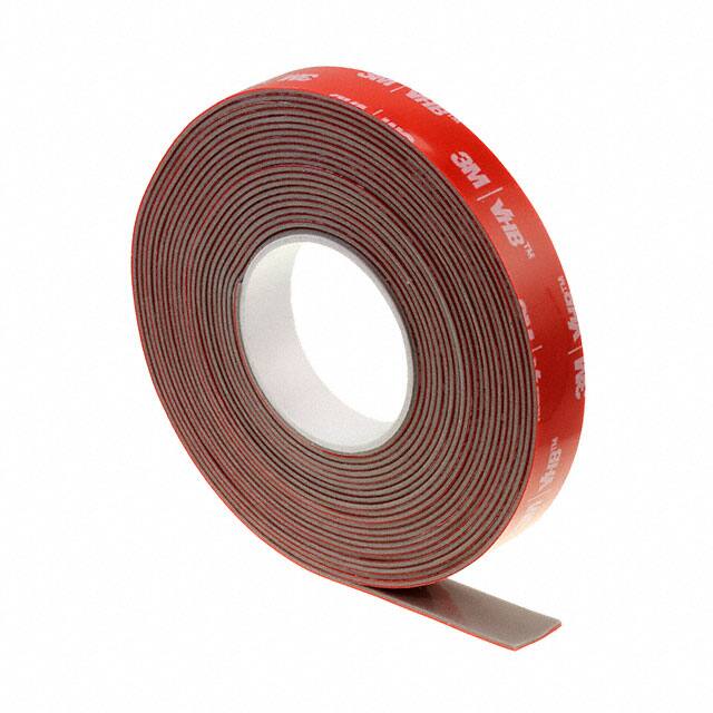 3M GPH-110GF 0.5" CIRCLE-100/PK3M (TC)