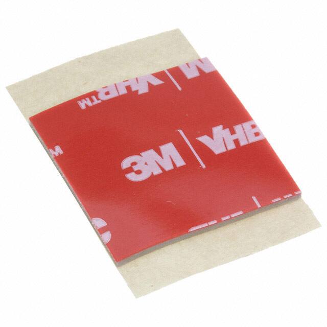 3M GPH-110GF 1" SQ-100/PK3M (TC)