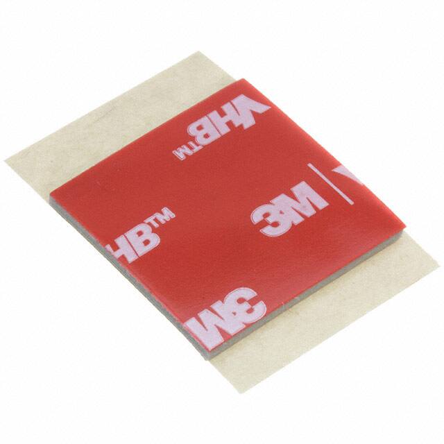 3M GPH-160GF 1" SQ-100/PK3M (TC)