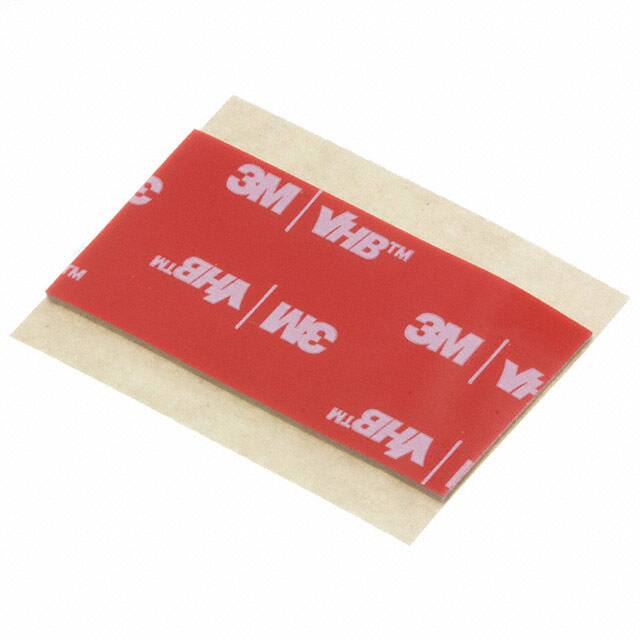 3M GPH-110GF 1" X 2"-100/PK3M (TC)