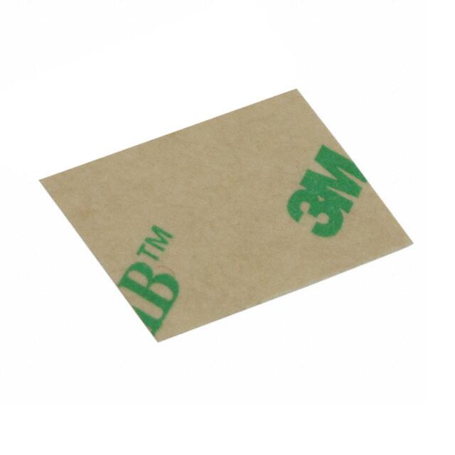 F9460PC-4.6MM-6.4MM-RECT3M (TC)