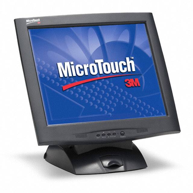 11-91378-2253M Touch Systems
