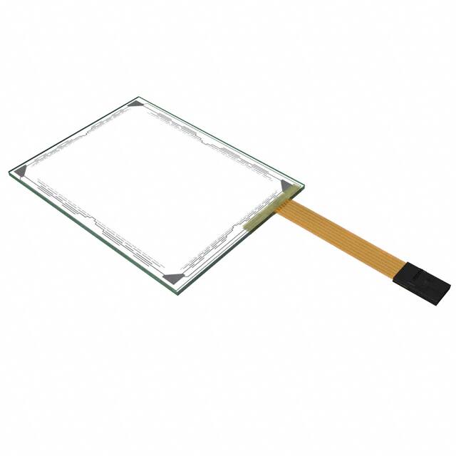 17-8091-2033M Touch Systems