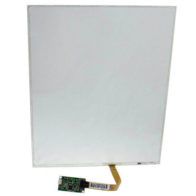 980003311443M Touch Systems