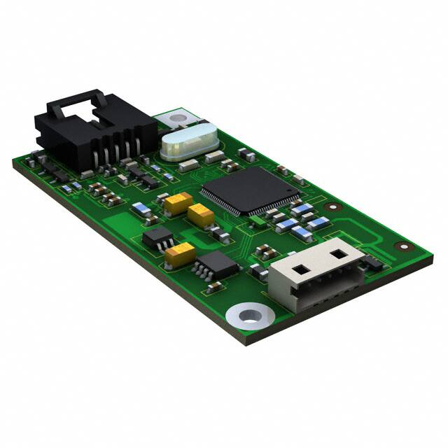 EXII-7760UC3M Touch Systems