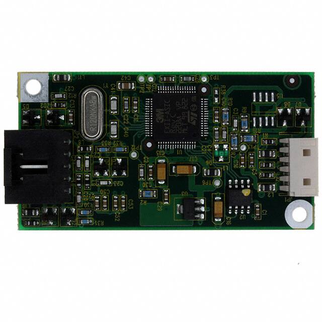 EXII-7769UC3M Touch Systems