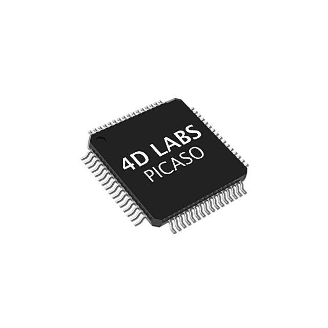 A Comprehensive Guide to the PICASO Microcontroller by 4D Systems