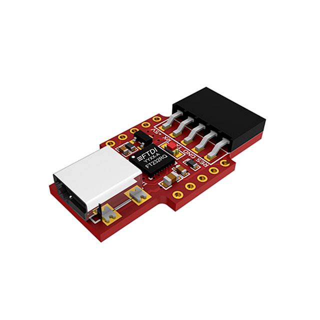 

UUSB-PA5-II