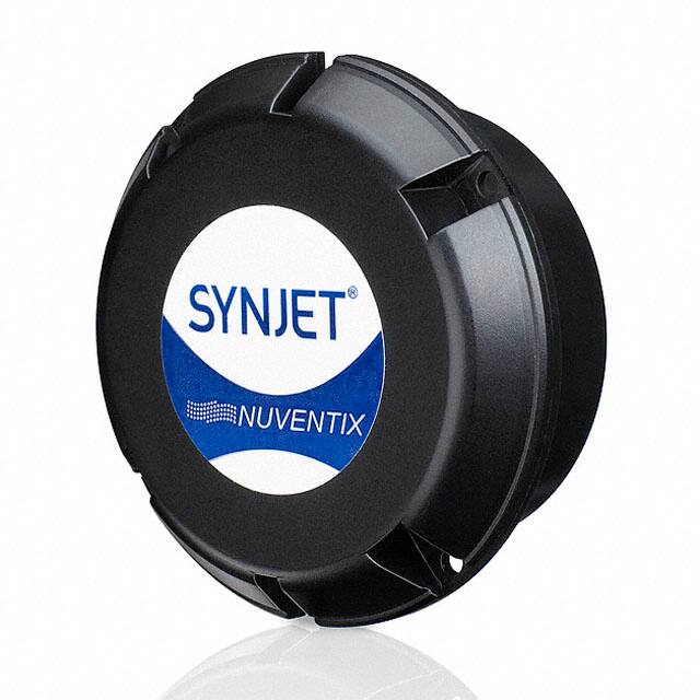 Aavid - Fans, Thermal Management - Utmel