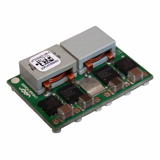 APTS050A0X3-SRPHZABB Power Electronics Inc.