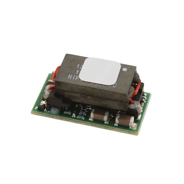 APXW003A0X3-SRZABB Power Electronics Inc.