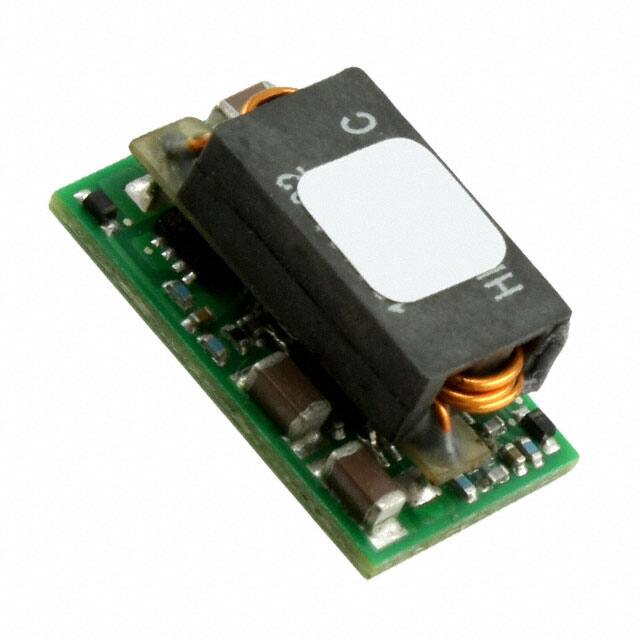 APXW005A0X3-SRZABB Power Electronics Inc.