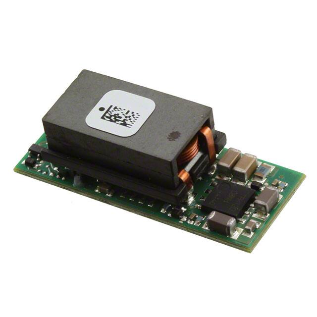 APXW012A0X3-SRZABB Power Electronics Inc.