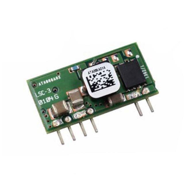 ATA006A0X4ABB Power Electronics Inc.