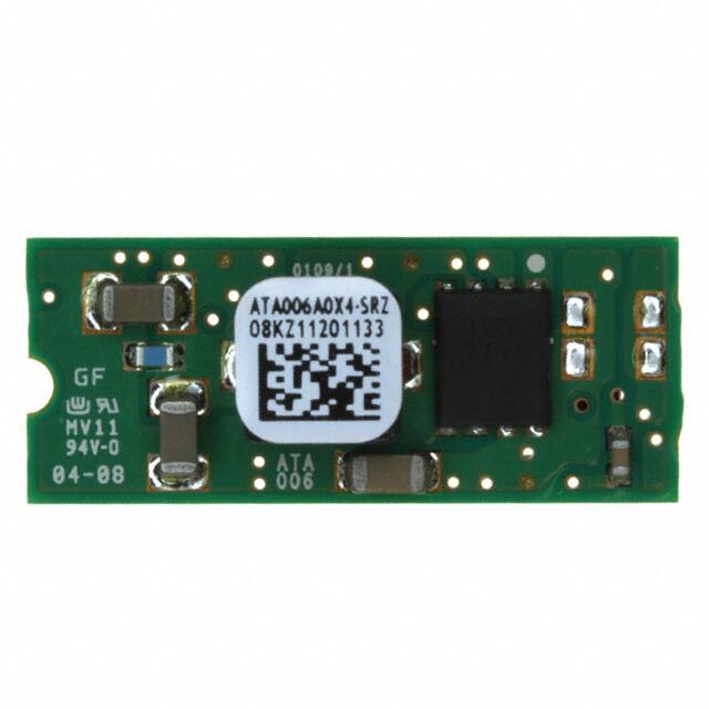 ATA006A0X4-SRZABB Power Electronics Inc.