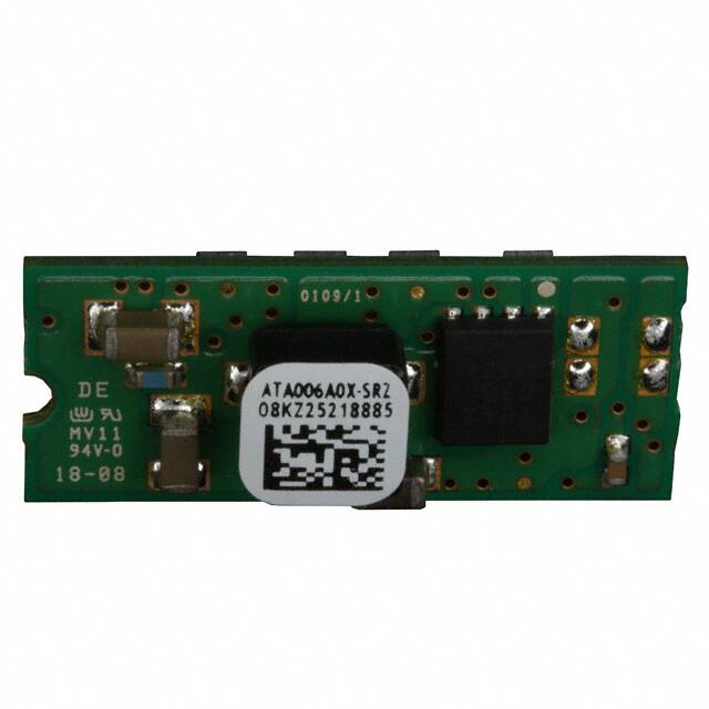 ATA006A0X-SRZABB Power Electronics Inc.