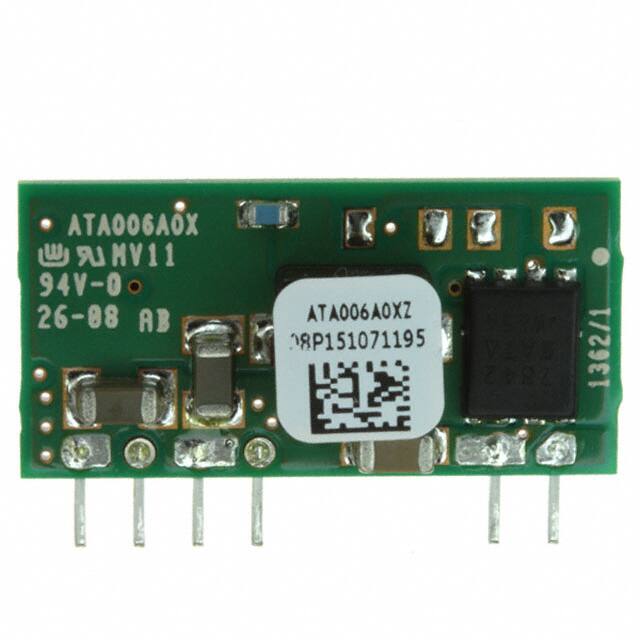 ATA006A0X4ZABB Power Electronics Inc.