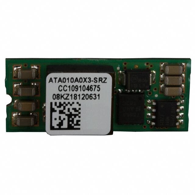 ATA010A0X3-SRZABB Power Electronics Inc.