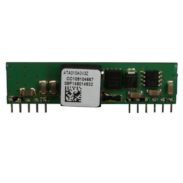 ATA010A0X3ZABB Power Electronics Inc.