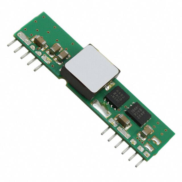 ATA010A0X43ZABB Power Electronics Inc.