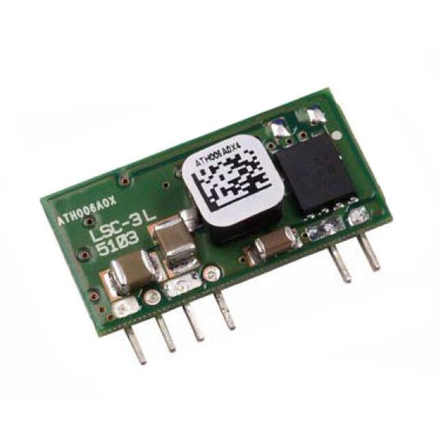 ATH006A0XABB Power Electronics Inc.