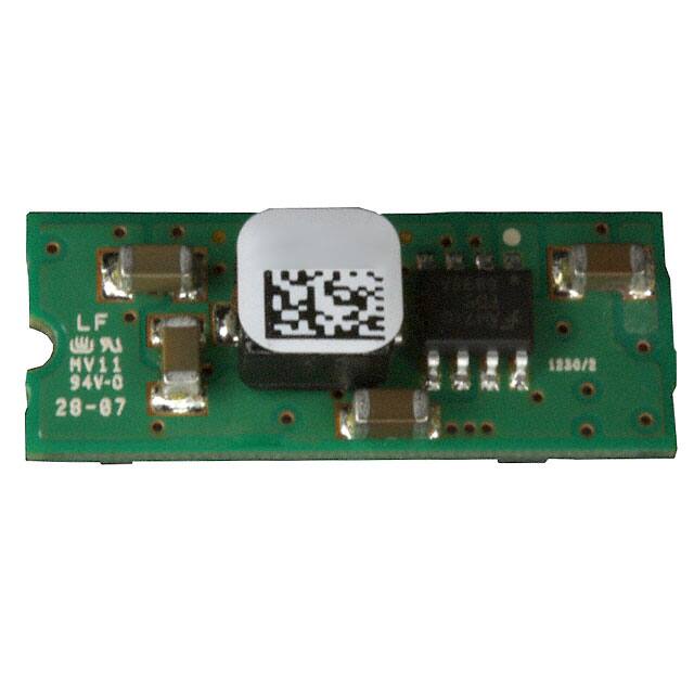 ATH006A0X-SRZABB Power Electronics Inc.