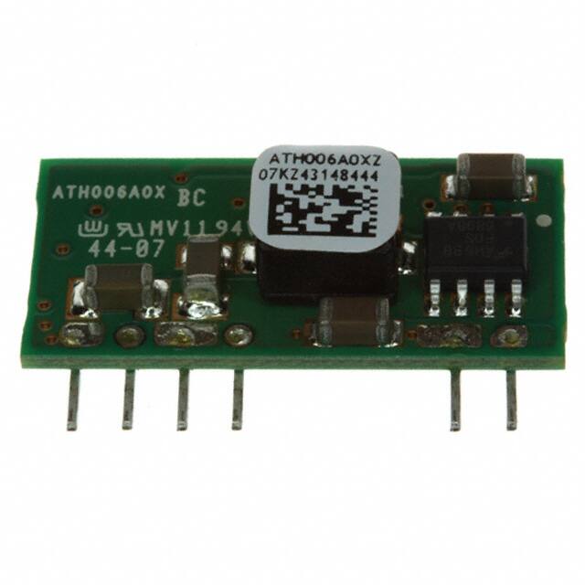 ATH006A0XZABB Power Electronics Inc.