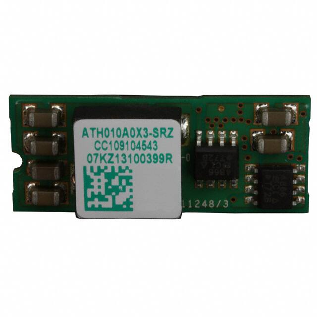 ATH010A0X3-SRZABB Power Electronics Inc.