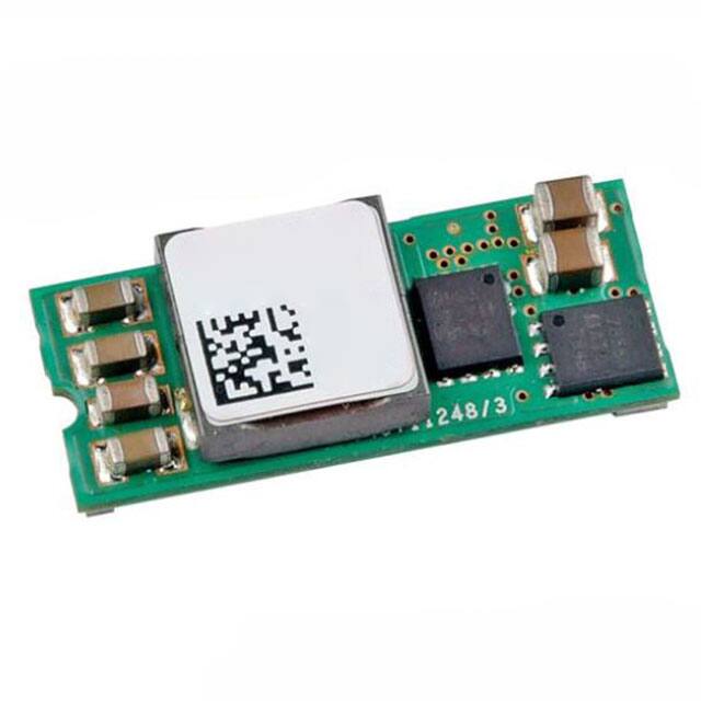 ATM020A0X3-SRABB Power Electronics Inc.