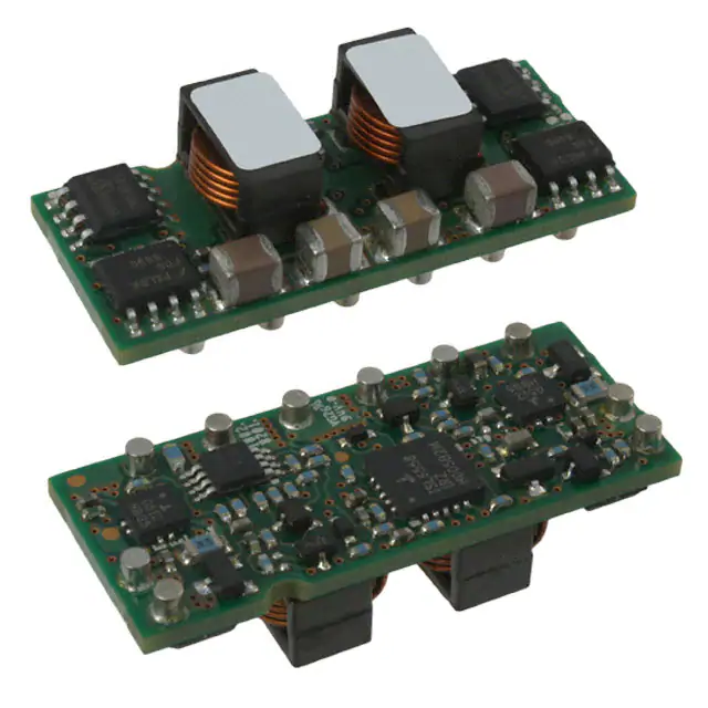 ATS030A0X3-SRPHZABB Power Electronics Inc.