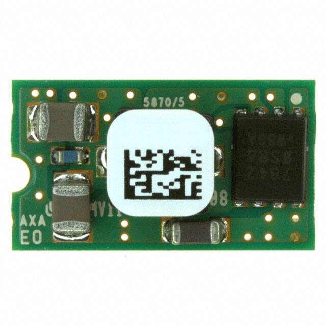 AXA005A0X-SRZABB Power Electronics Inc.