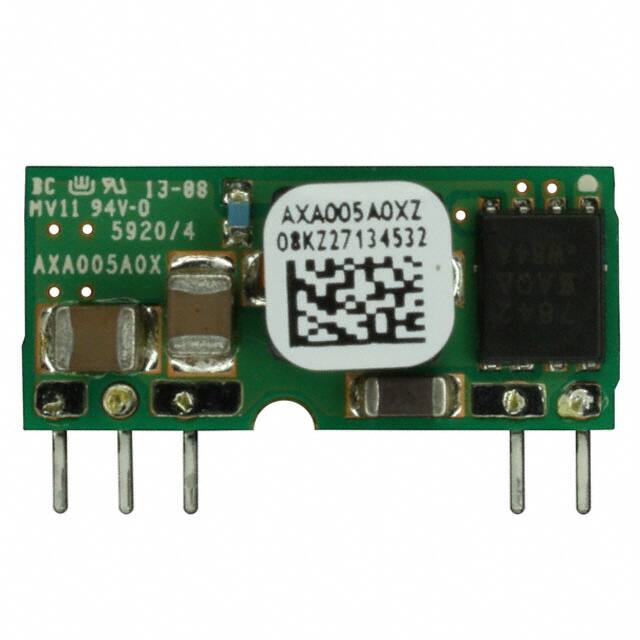 AXA005A0XZABB Power Electronics Inc.