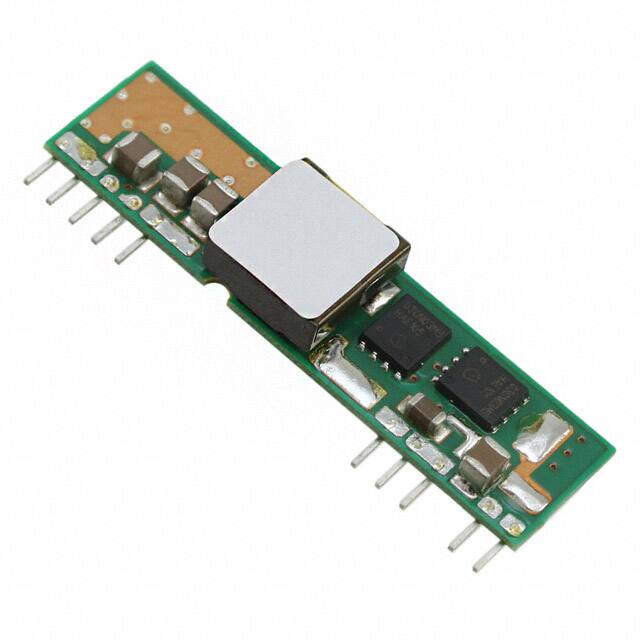 AXA016A0X3ZABB Power Electronics Inc.