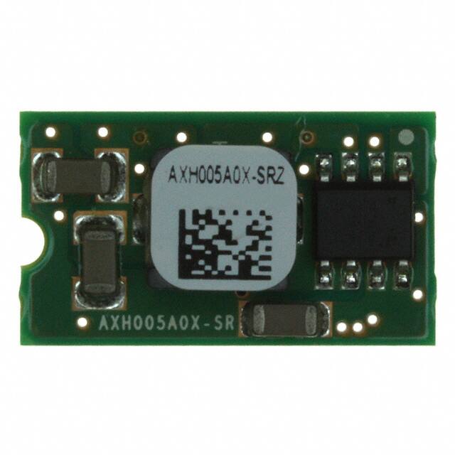 AXH005A0X-SRZABB Power Electronics Inc.