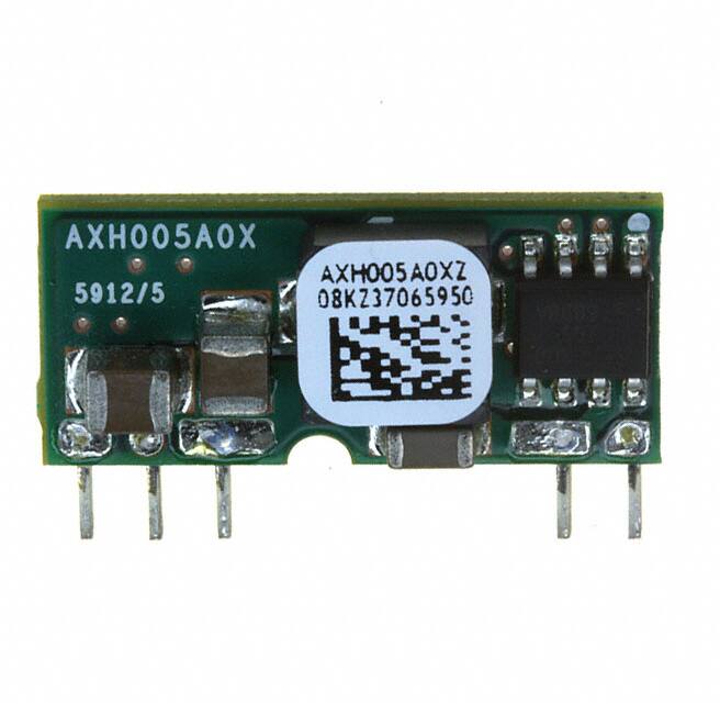 AXH005A0XZABB Power Electronics Inc.