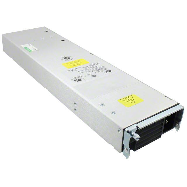 CAR2512TEBX5Z01AABB Power Electronics Inc.